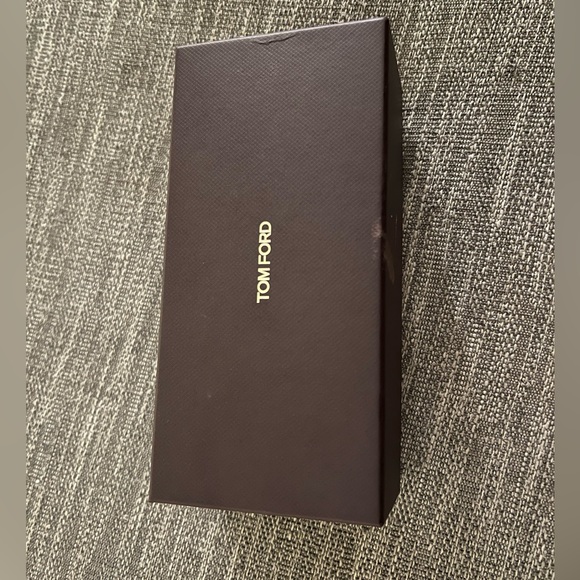 Tom Ford Sunglasses Polarized - Picture 8 of 9